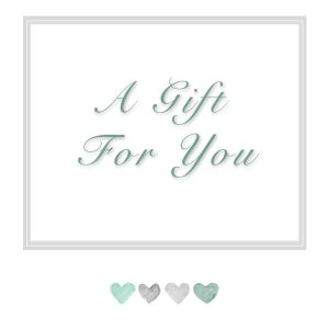 $95 Christmas Gift Voucher