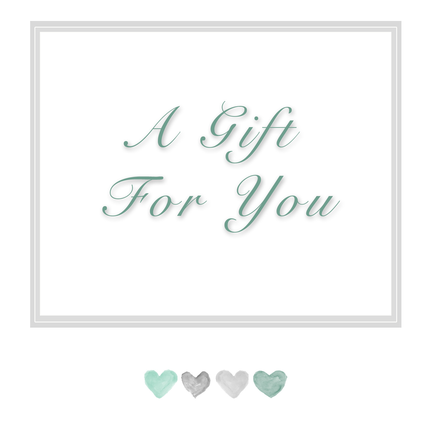 $95 Christmas Gift Voucher