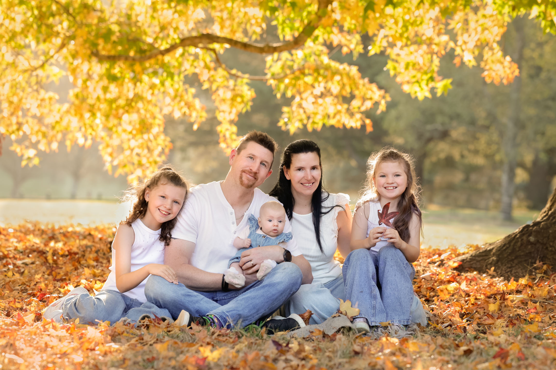 Holiday Family Photo Outfit Ideas & Family Photoshoot Clothes Ideas